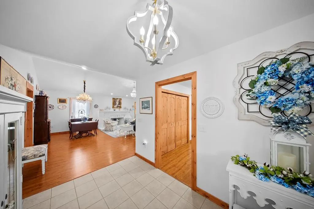 533 T Road Monterey TN 38574