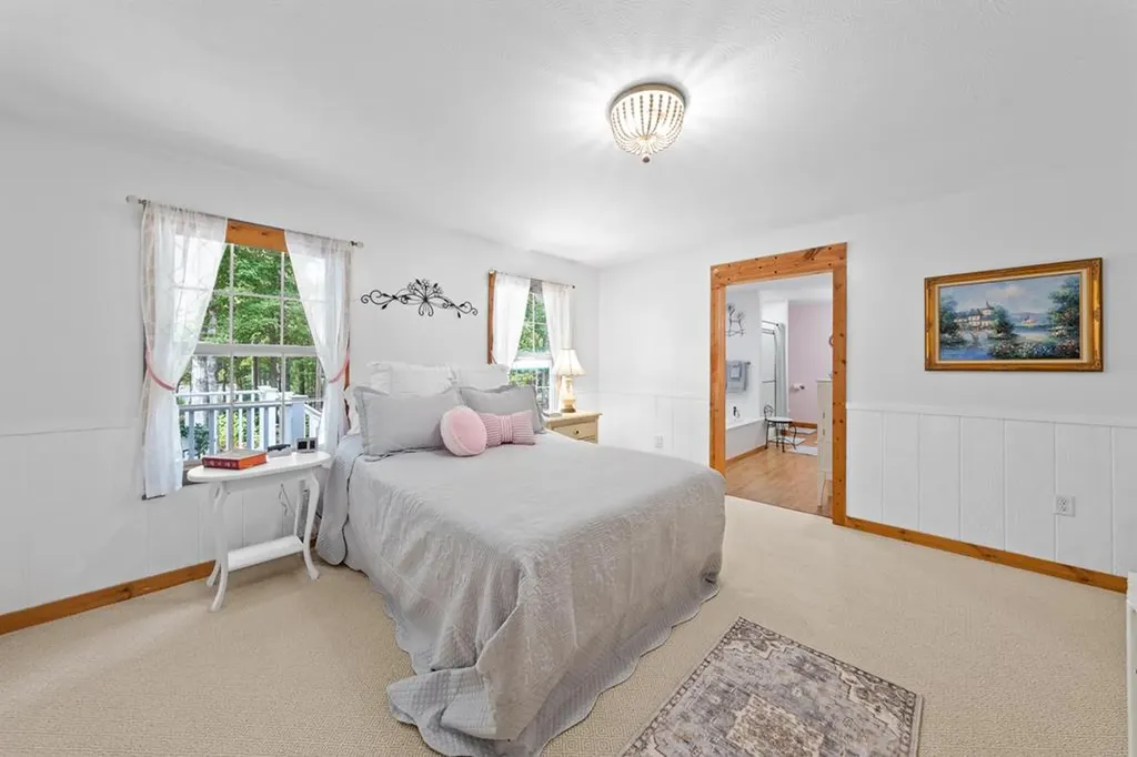 533 T Road Monterey TN 38574