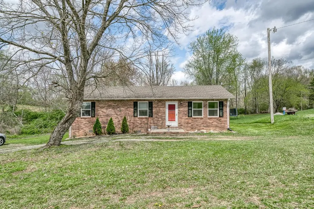 5265 Academy Road Cookeville TN 38506