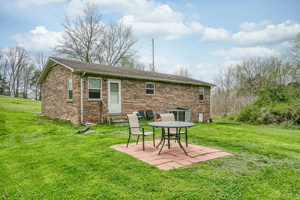 5265 Academy Road Cookeville TN 38506