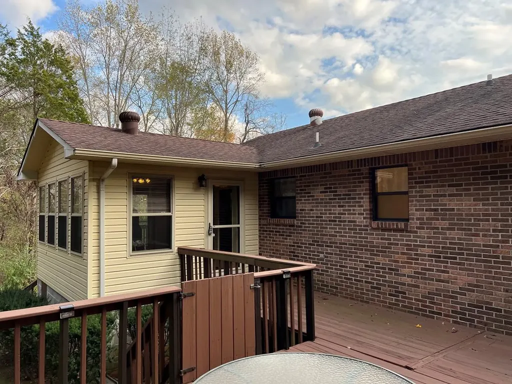 141 Jt Foster Road Allons TN 38541