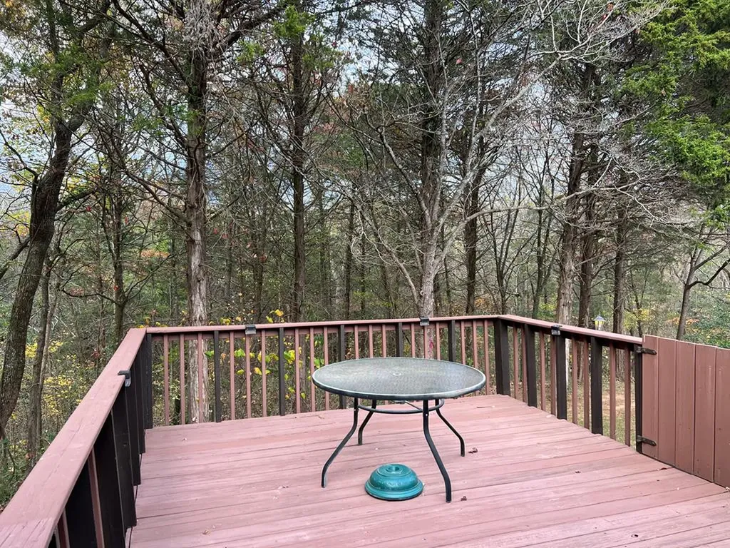 141 Jt Foster Road Allons TN 38541