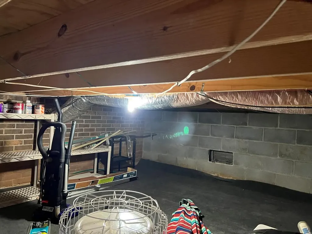 141 Jt Foster Road Allons TN 38541