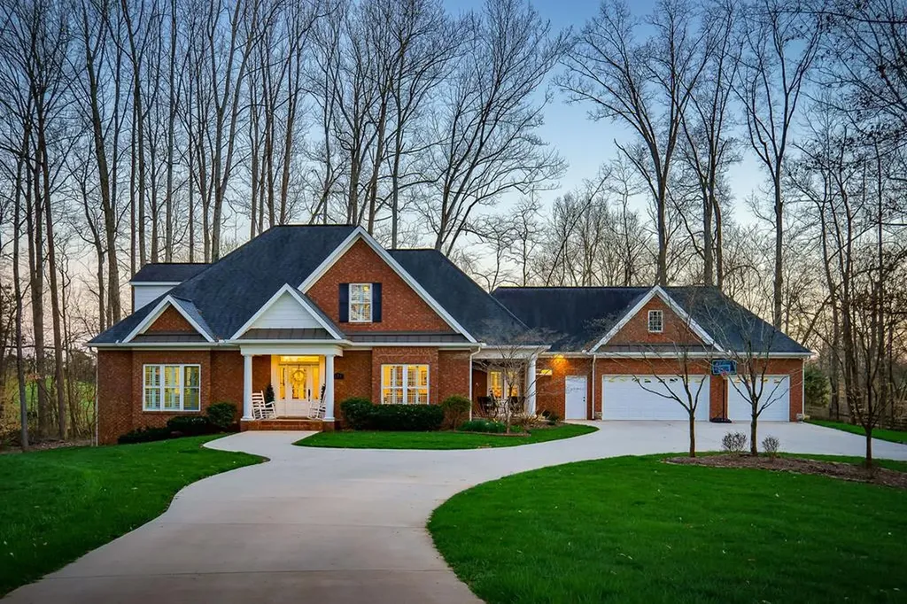 175 Southern Woods Court Cookeville TN 38506