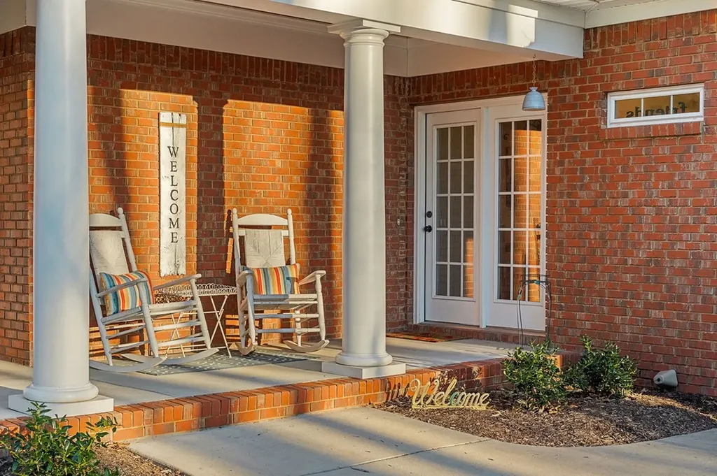 175 Southern Woods Court Cookeville TN 38506