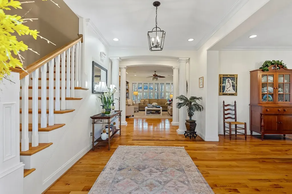 175 Southern Woods Court Cookeville TN 38506