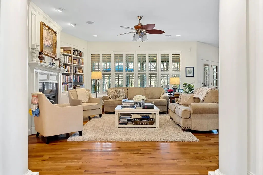 175 Southern Woods Court Cookeville TN 38506