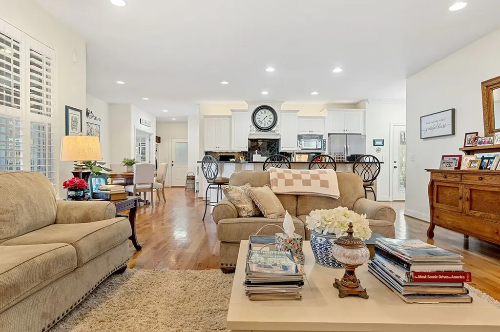 175 Southern Woods Court Cookeville TN 38506