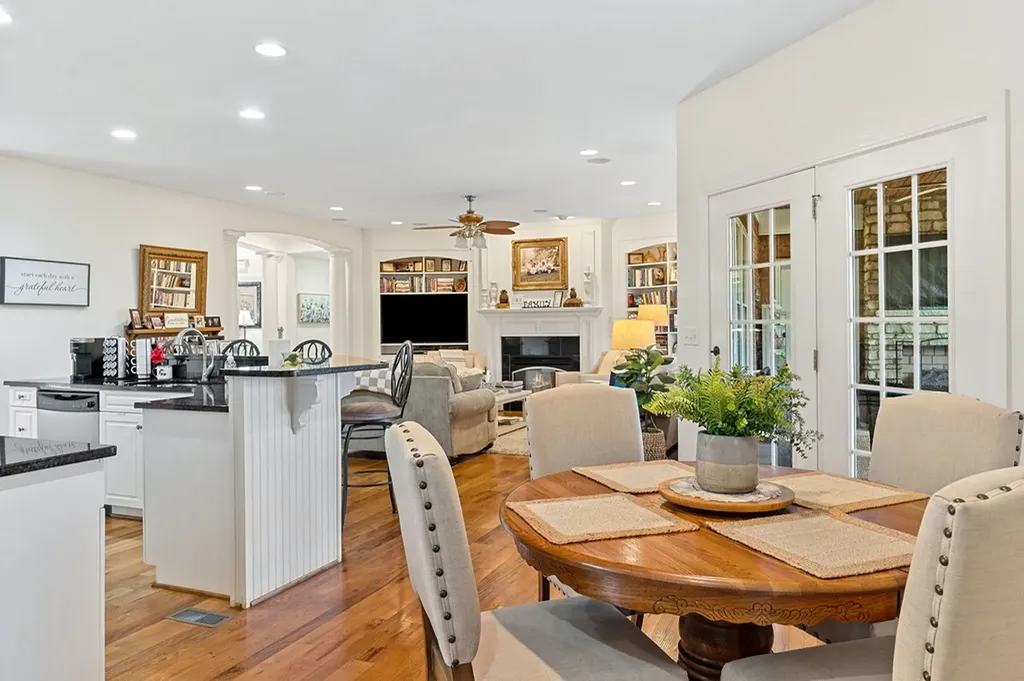 175 Southern Woods Court Cookeville TN 38506