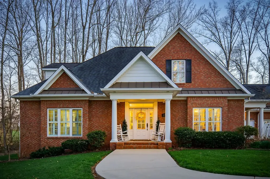 175 Southern Woods Court Cookeville TN 38506