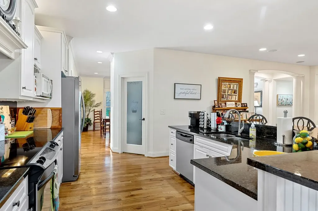 175 Southern Woods Court Cookeville TN 38506