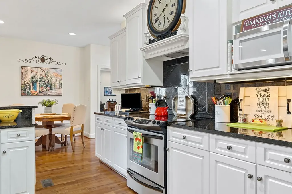 175 Southern Woods Court Cookeville TN 38506