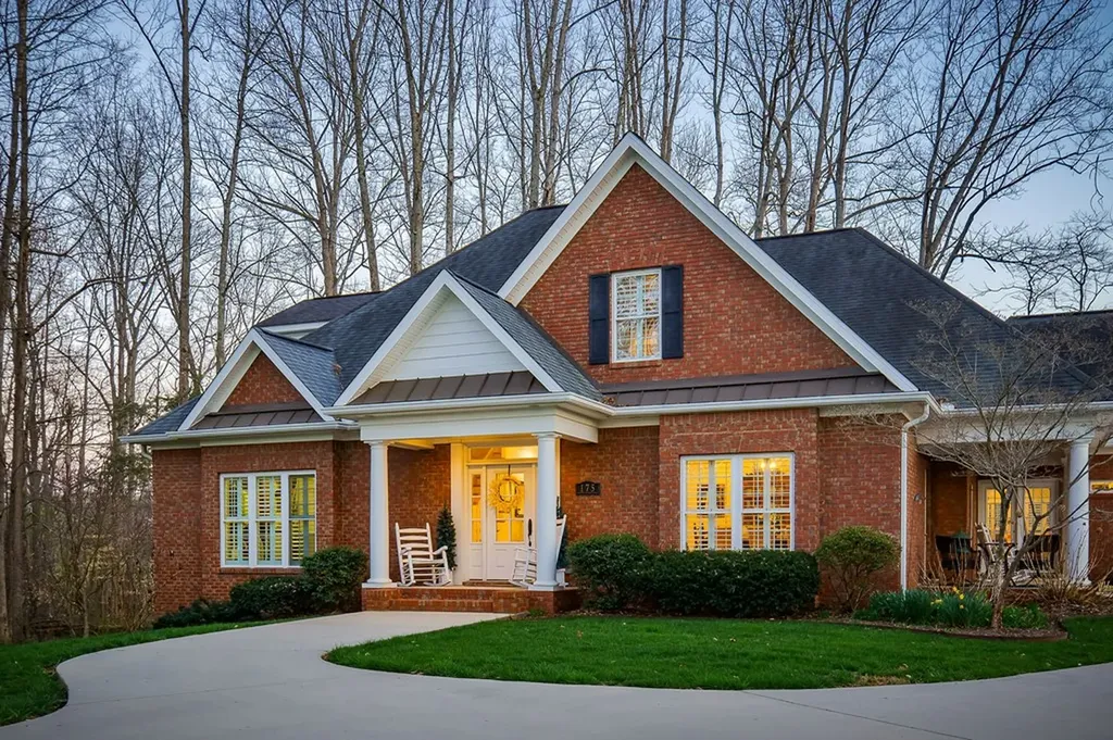 175 Southern Woods Court Cookeville TN 38506