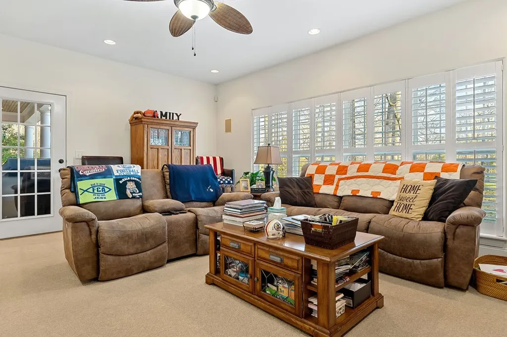 175 Southern Woods Court Cookeville TN 38506