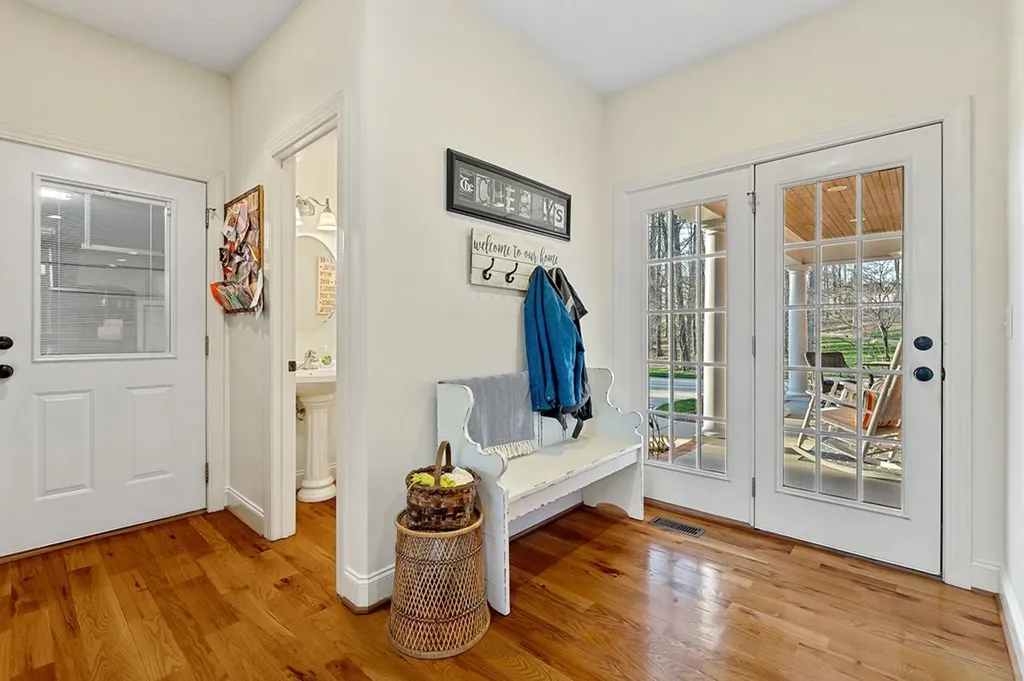 175 Southern Woods Court Cookeville TN 38506