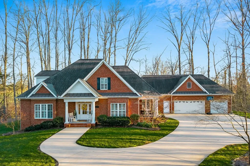 175 Southern Woods Court Cookeville TN 38506