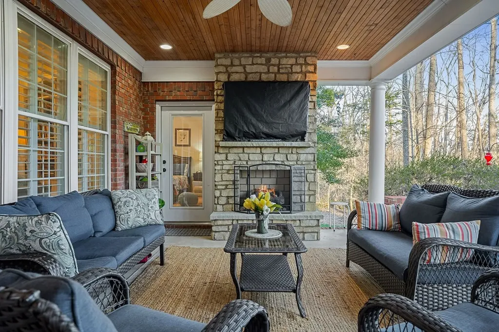 175 Southern Woods Court Cookeville TN 38506