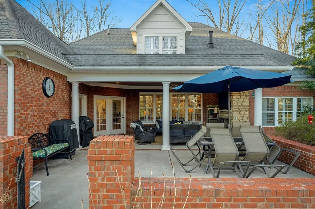 175 Southern Woods Court Cookeville TN 38506