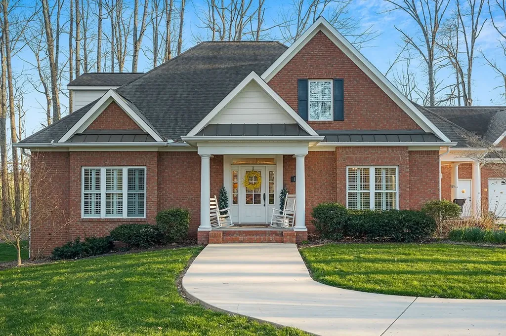 175 Southern Woods Court Cookeville TN 38506