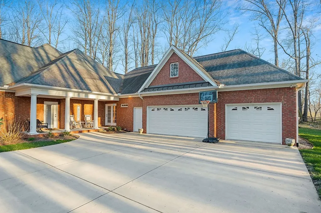 175 Southern Woods Court Cookeville TN 38506