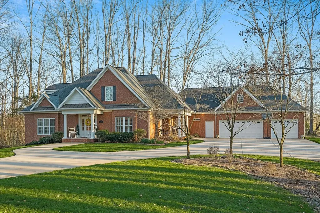 175 Southern Woods Court Cookeville TN 38506