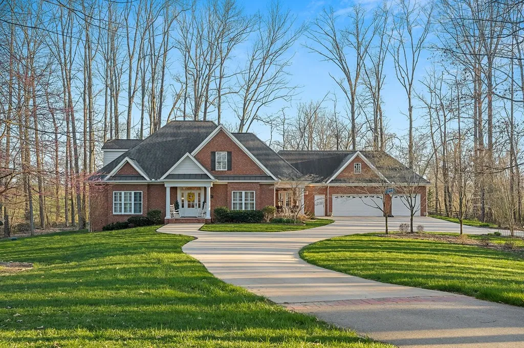 175 Southern Woods Court Cookeville TN 38506