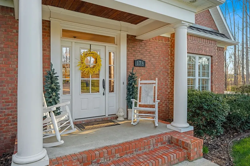 175 Southern Woods Court Cookeville TN 38506