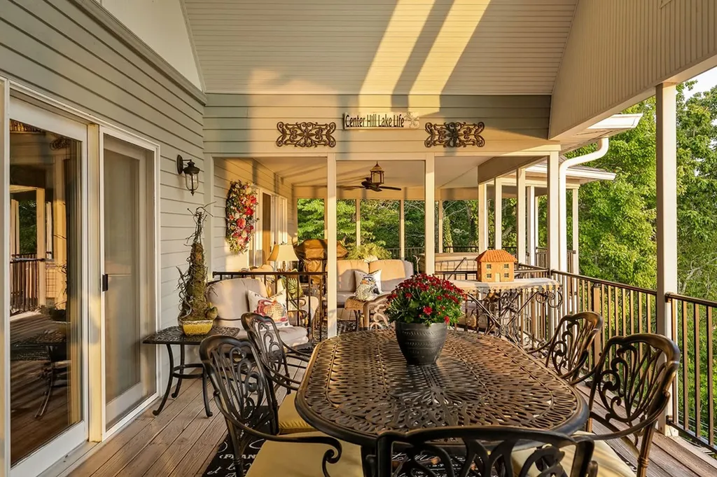 180 Austin Ridge Road Baxter TN 38544