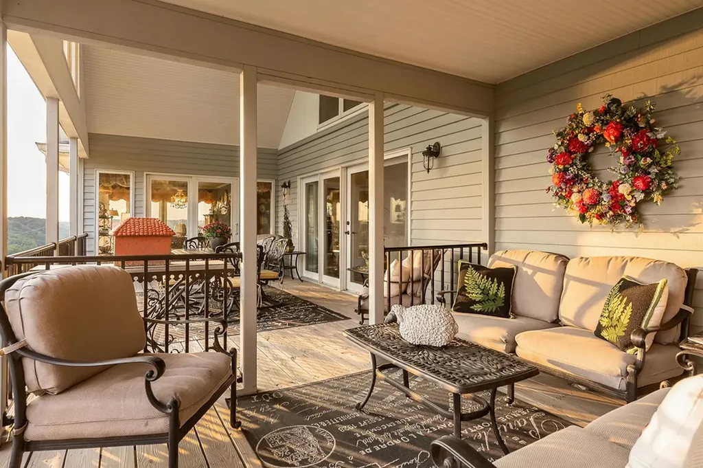 180 Austin Ridge Road Baxter TN 38544