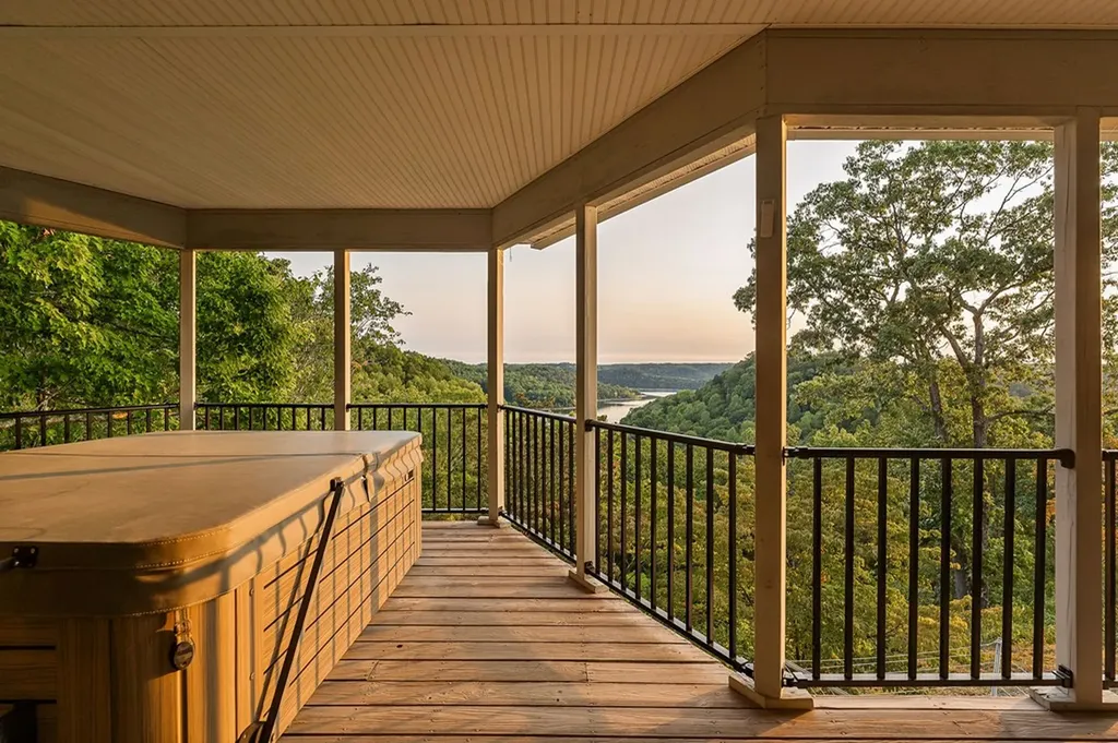 180 Austin Ridge Road Baxter TN 38544