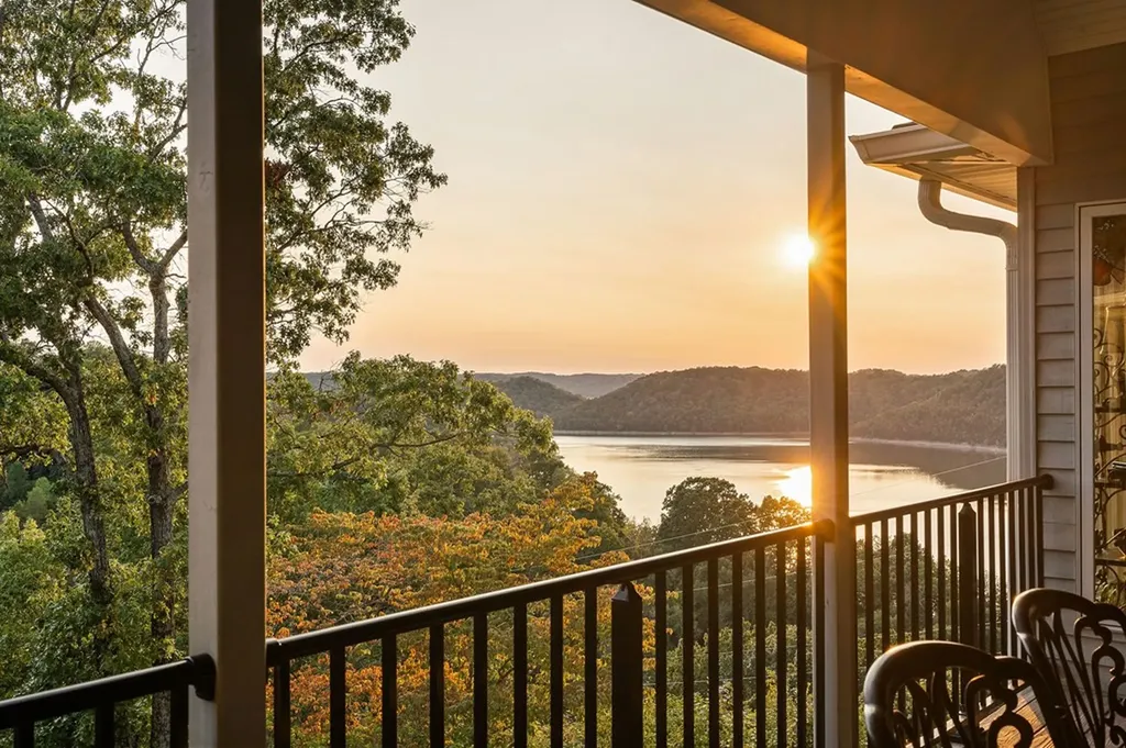 180 Austin Ridge Road Baxter TN 38544