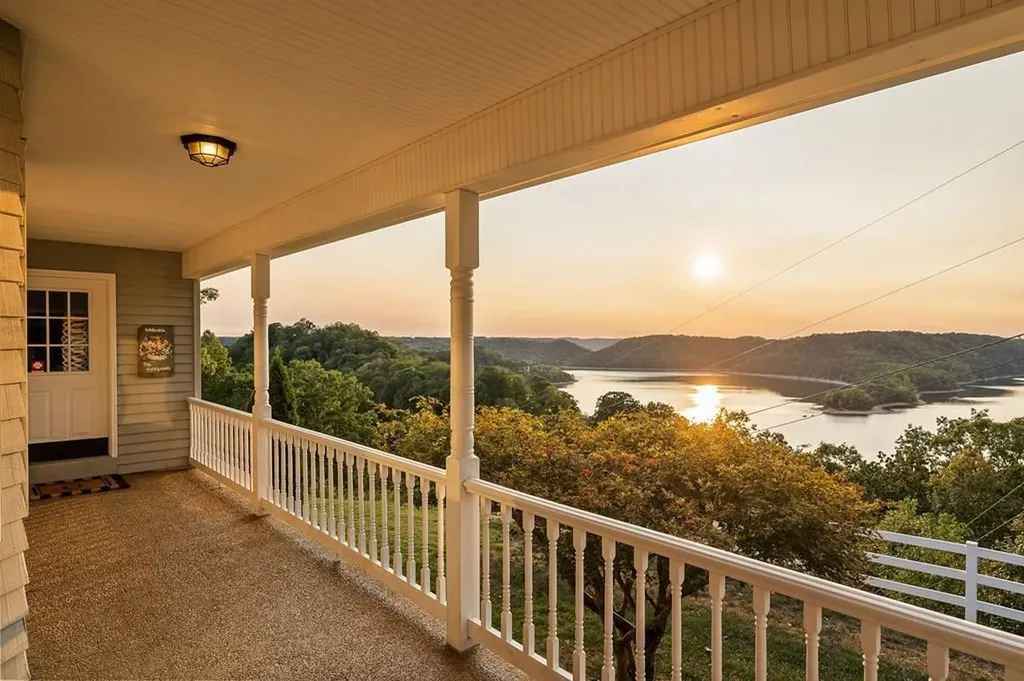 180 Austin Ridge Road Baxter TN 38544