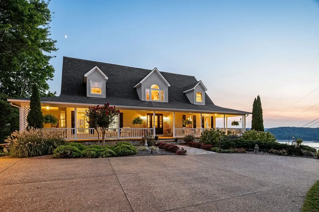 180 Austin Ridge Road Baxter TN 38544