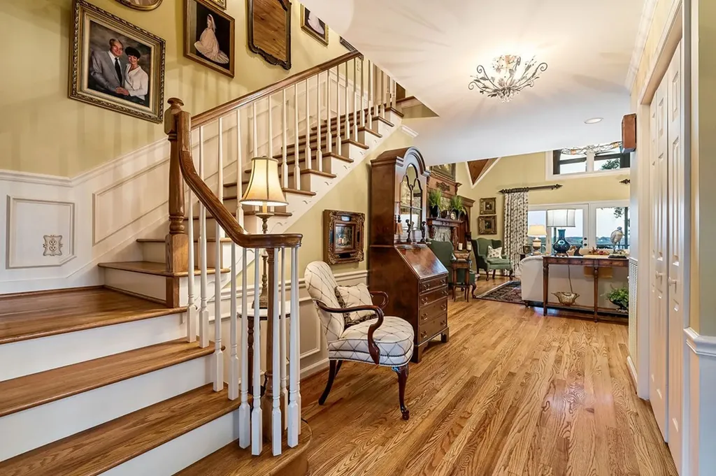 180 Austin Ridge Road Baxter TN 38544