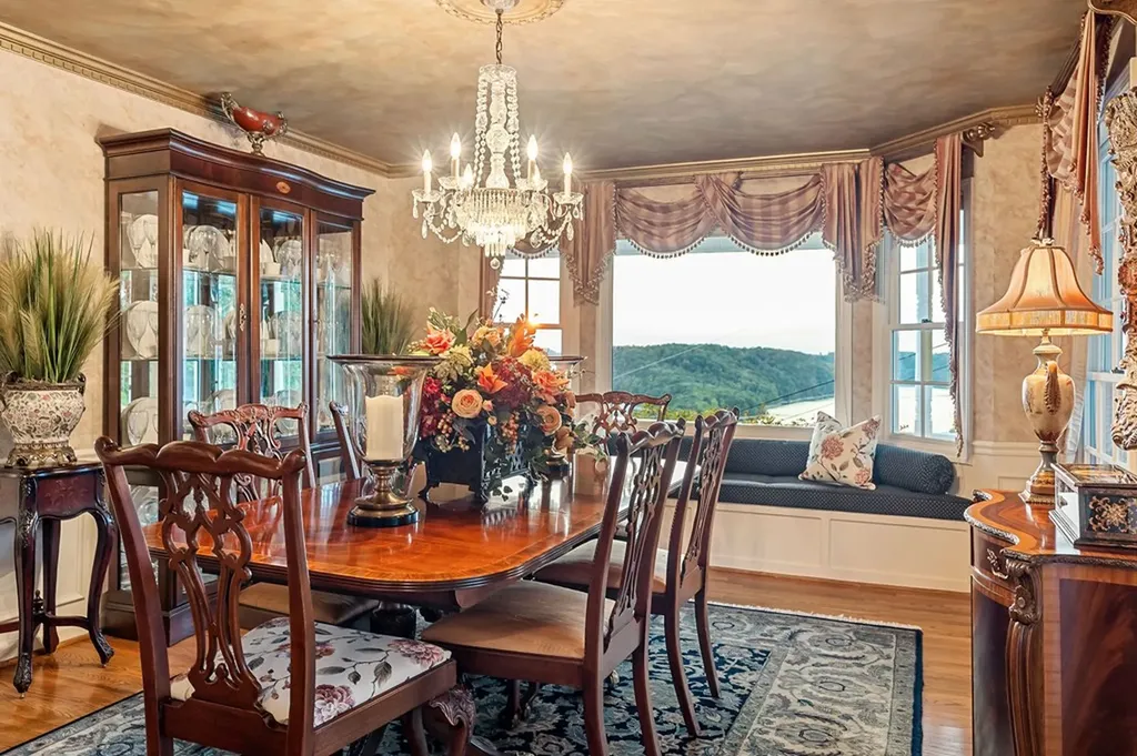 180 Austin Ridge Road Baxter TN 38544