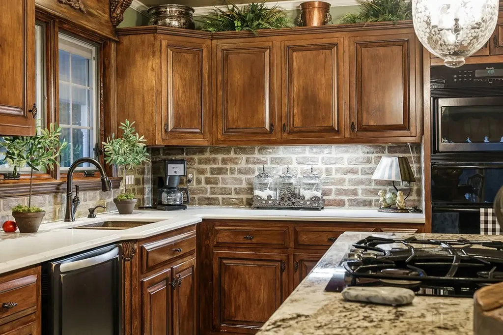 180 Austin Ridge Road Baxter TN 38544