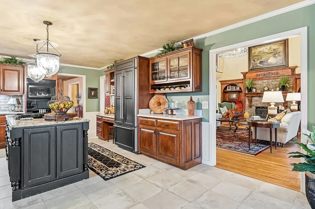 180 Austin Ridge Road Baxter TN 38544