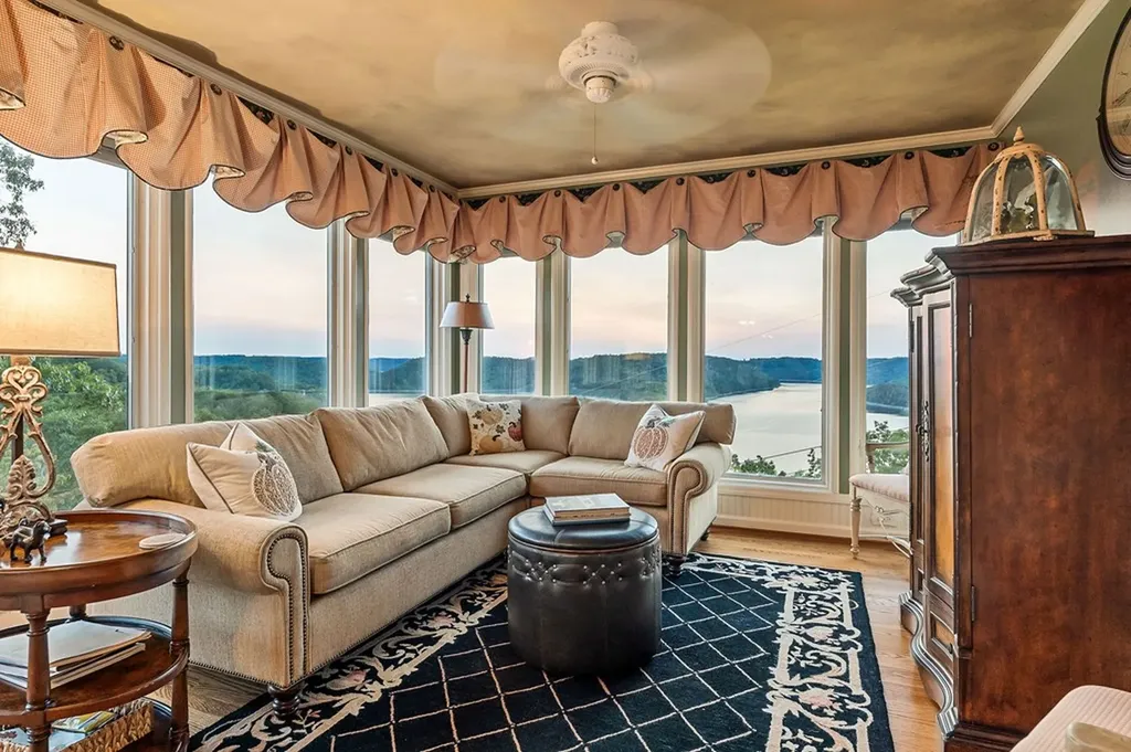 180 Austin Ridge Road Baxter TN 38544