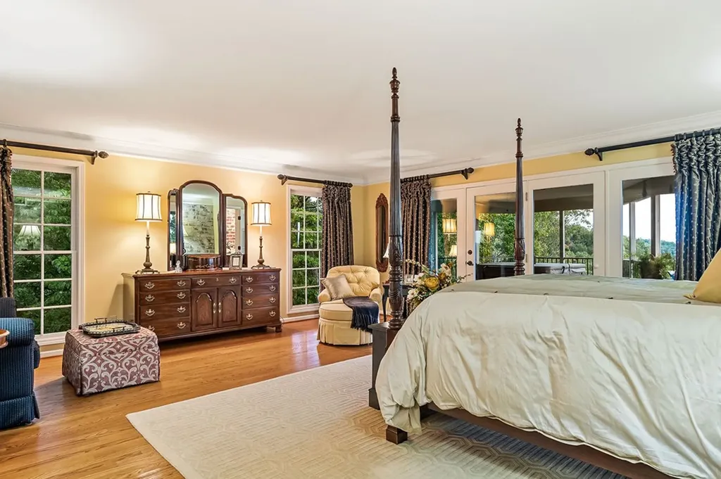 180 Austin Ridge Road Baxter TN 38544