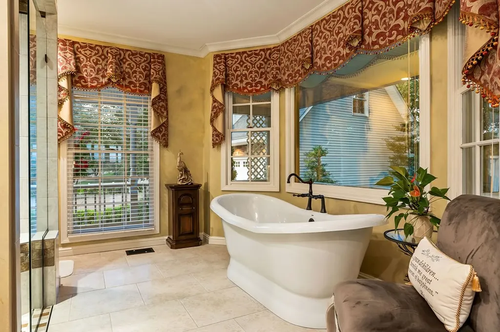 180 Austin Ridge Road Baxter TN 38544