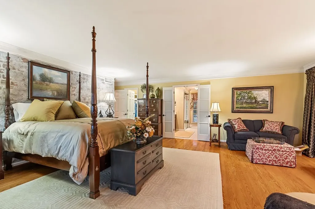 180 Austin Ridge Road Baxter TN 38544