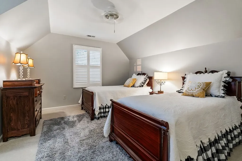 180 Austin Ridge Road Baxter TN 38544