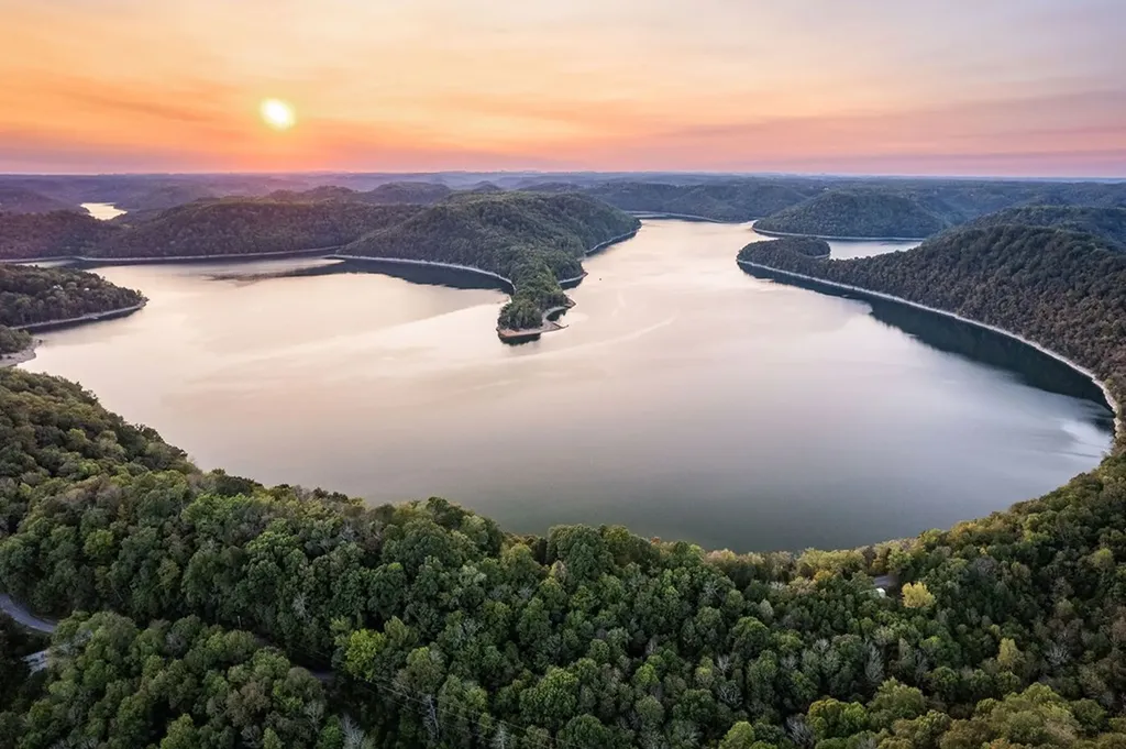 180 Austin Ridge Road Baxter TN 38544