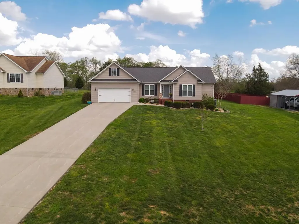 4769 Ellen Circle Cookeville TN 38501-4685