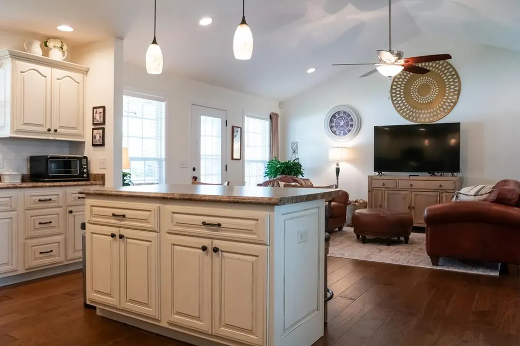 4769 Ellen Circle Cookeville TN 38501-4685