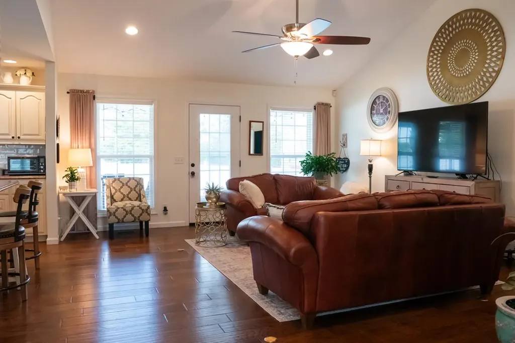 4769 Ellen Circle Cookeville TN 38501-4685