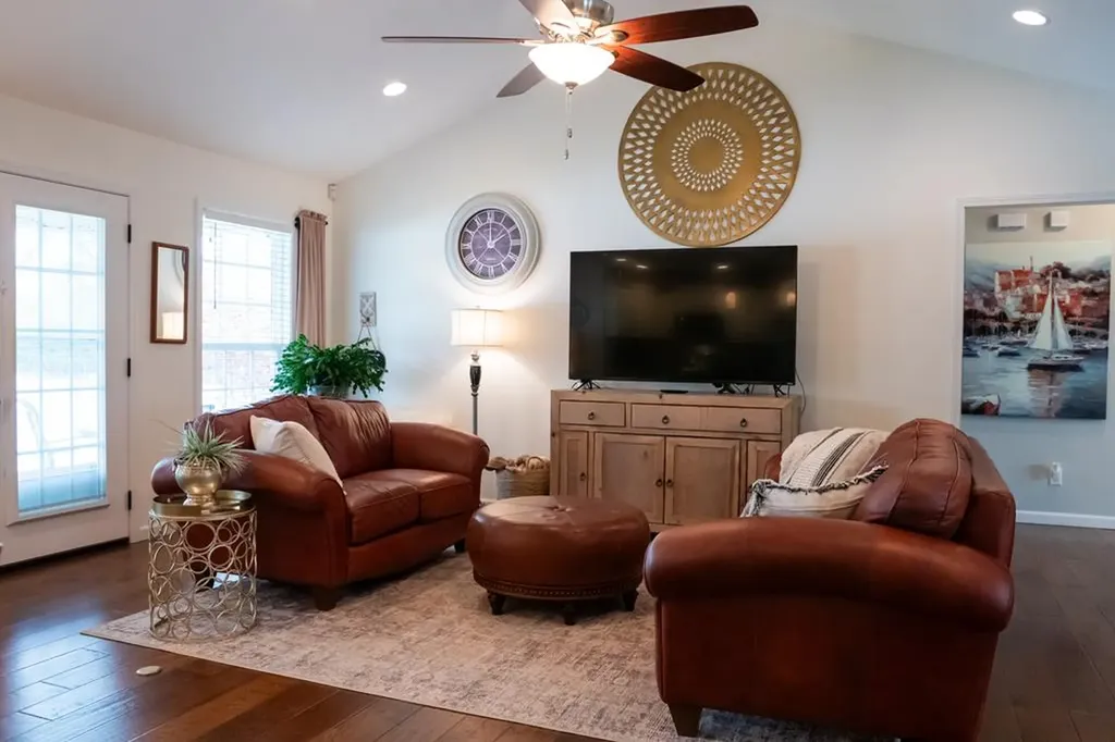 4769 Ellen Circle Cookeville TN 38501-4685