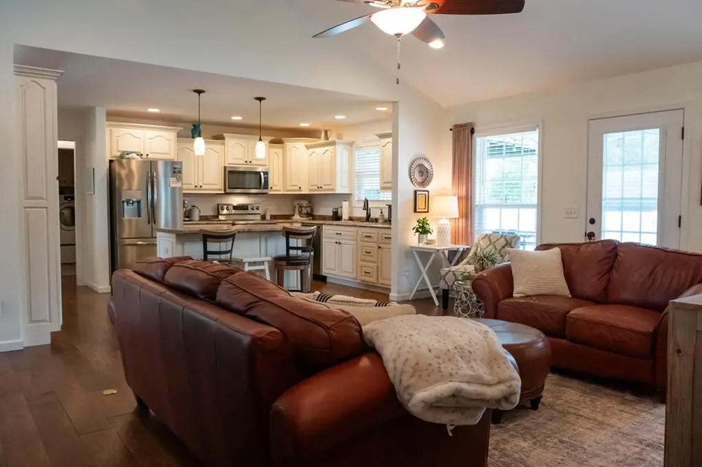 4769 Ellen Circle Cookeville TN 38501-4685