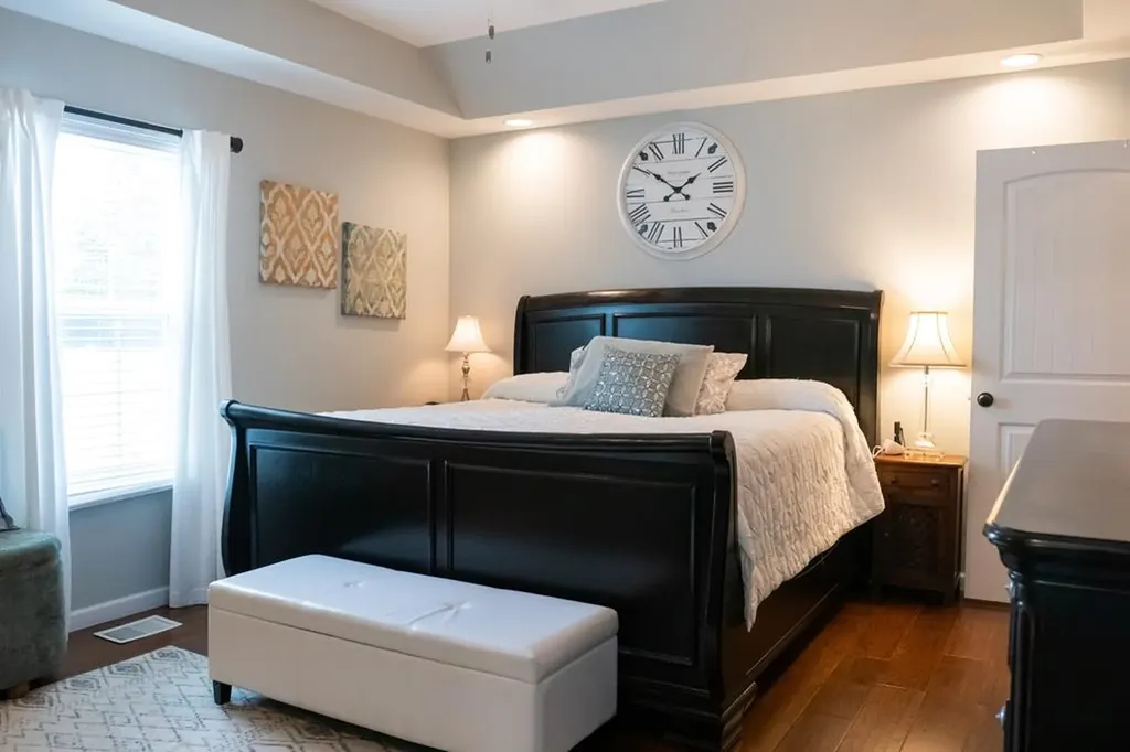 4769 Ellen Circle Cookeville TN 38501-4685