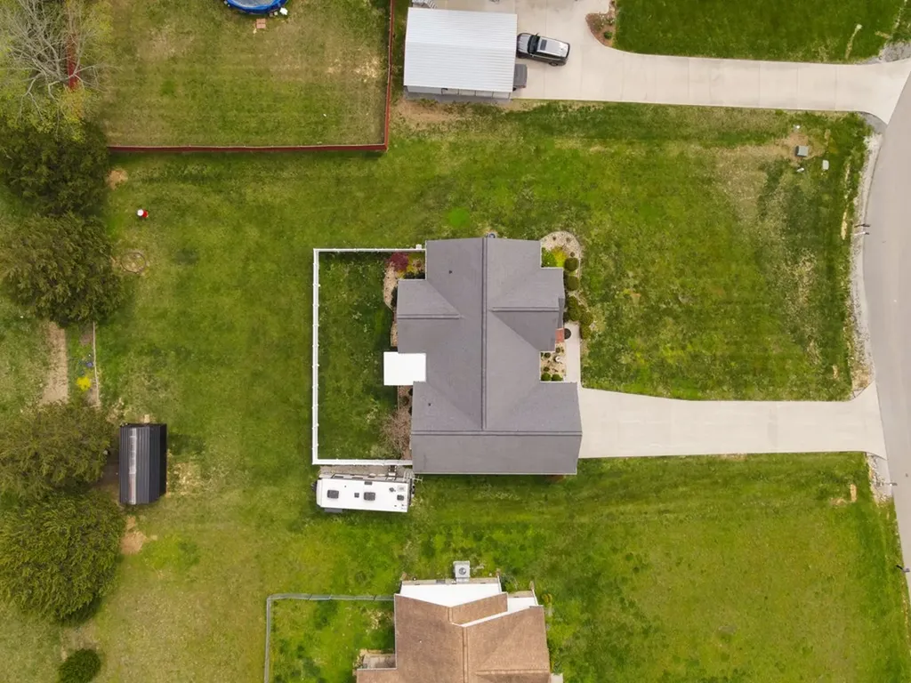 4769 Ellen Circle Cookeville TN 38501-4685